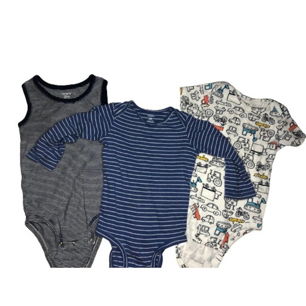 24 m Baby Boy Clothes